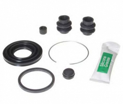 BUDWEG CALIPER 203529 -  Ремкомплект, тормозной суппорт